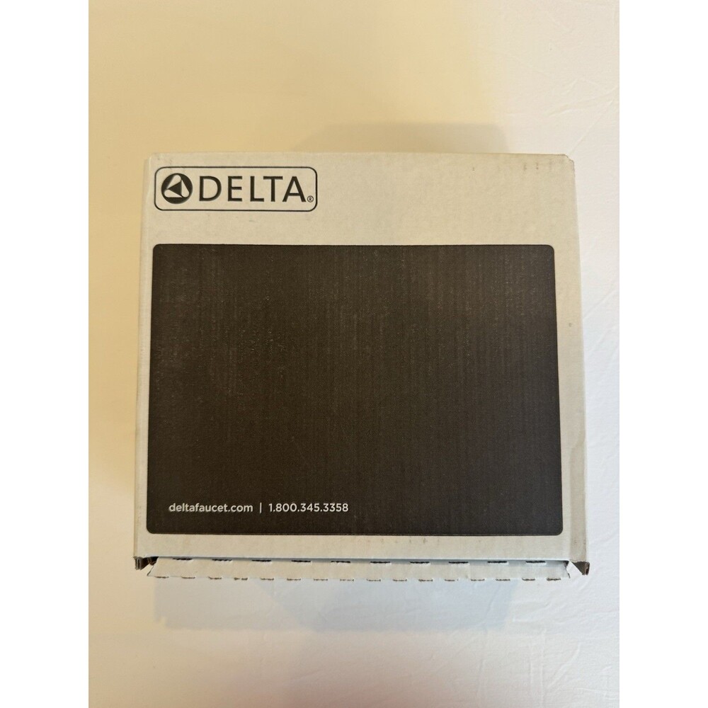 Delta Dryden T17051-CZ Monitor® 17 Series Valve Only Trim - Champagne Bronze